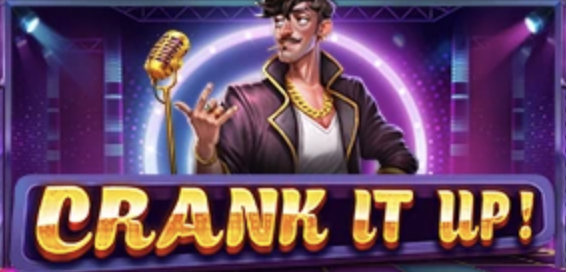 Crank It Up