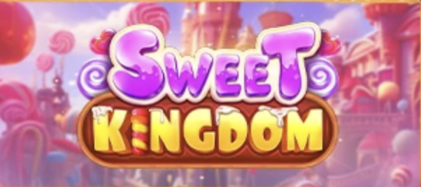 Sweet Kingdom